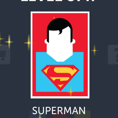  Level 130 