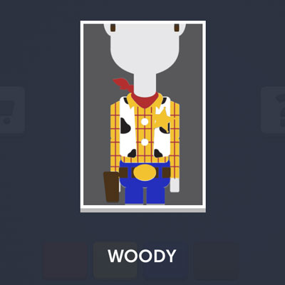  Level 407 