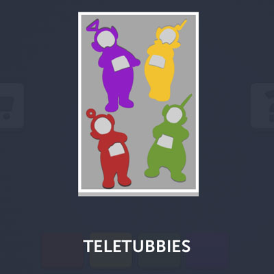  Level 590 